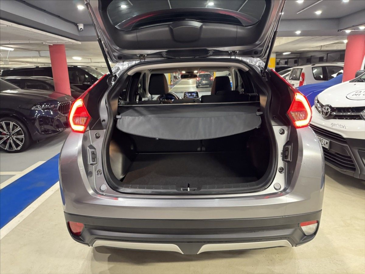 Mitsubishi Eclipse Cross, 1,5 T-MiVEC  INVITE - fotka 5