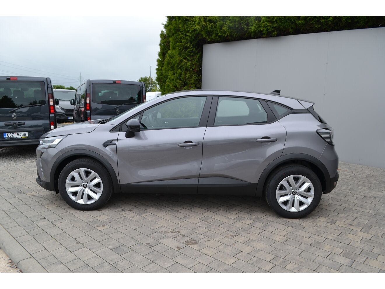 Renault Captur, evolution TCe 90 - fotka 2