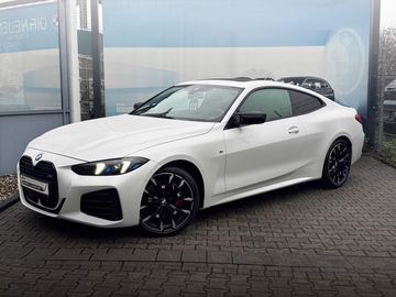 M440i xD M-Sport Pro Šíbr 360