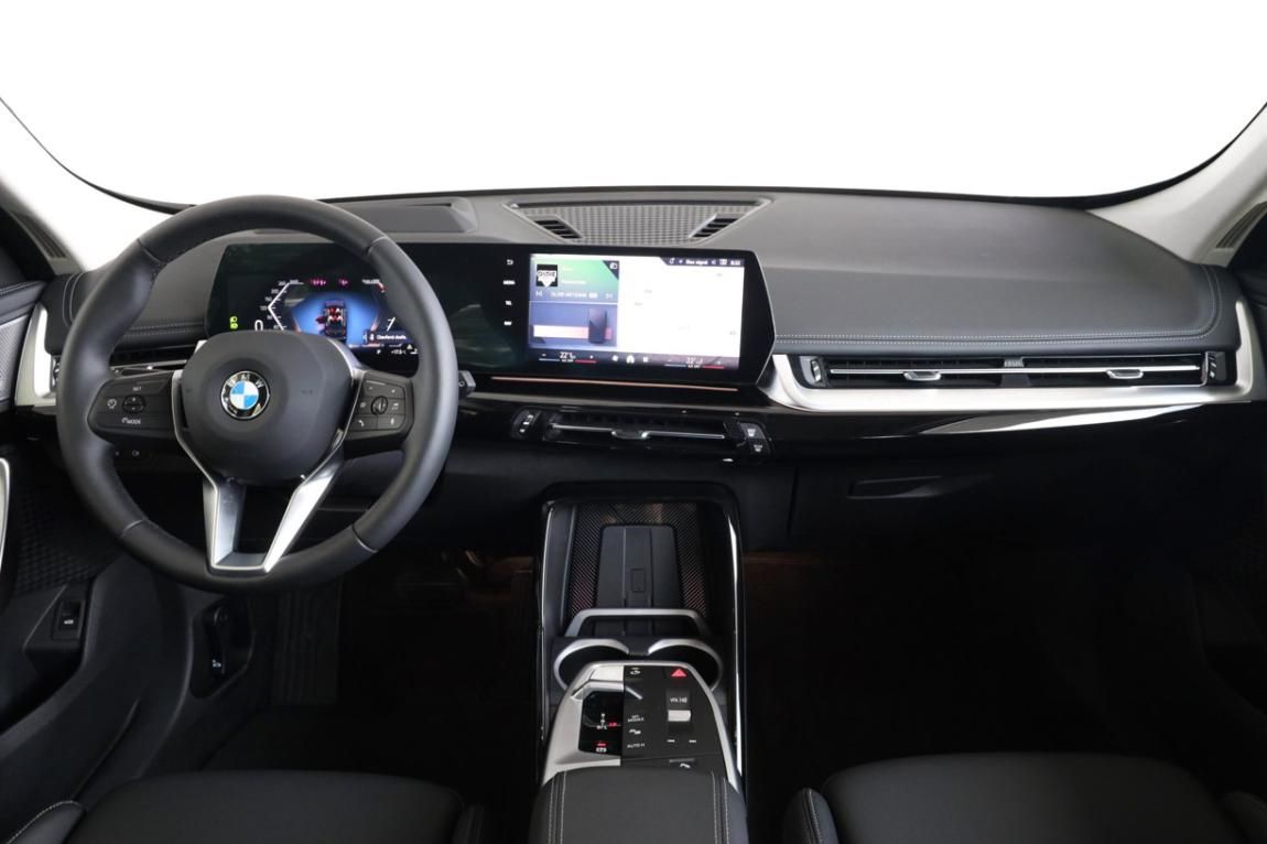 BMW X1, xDrive20d - fotka 5