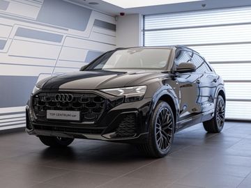 SUV 50 TDI quattro
