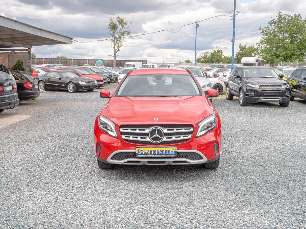 Mercedes-Benz CLA, 200D 100KW LED – PO SERVISU - fotka 2