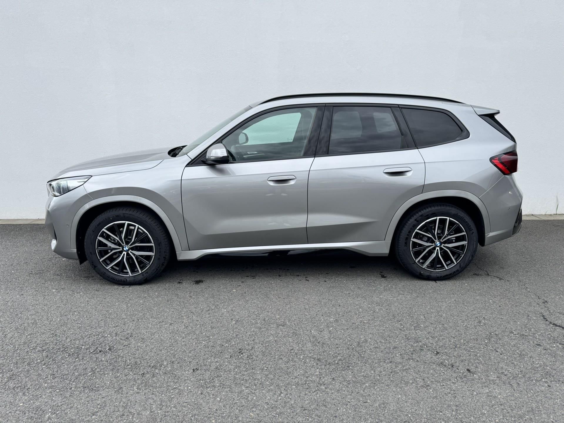 BMW X1, X1 xDrive20d - fotka 3