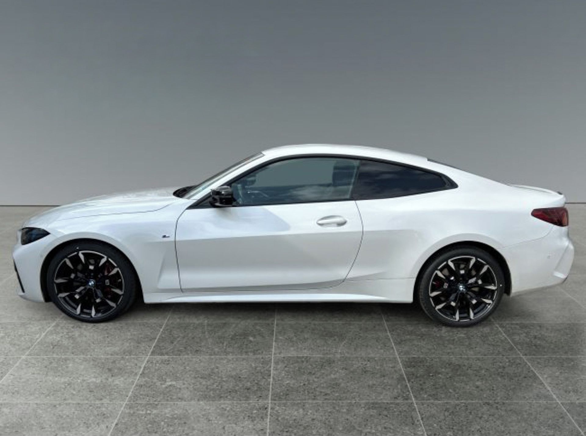 BMW Řada 4, M440i xD M-Sport Pro HuD 360 - fotka 4