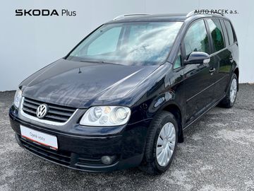 2.0 TDI 103 kW DSG Highline