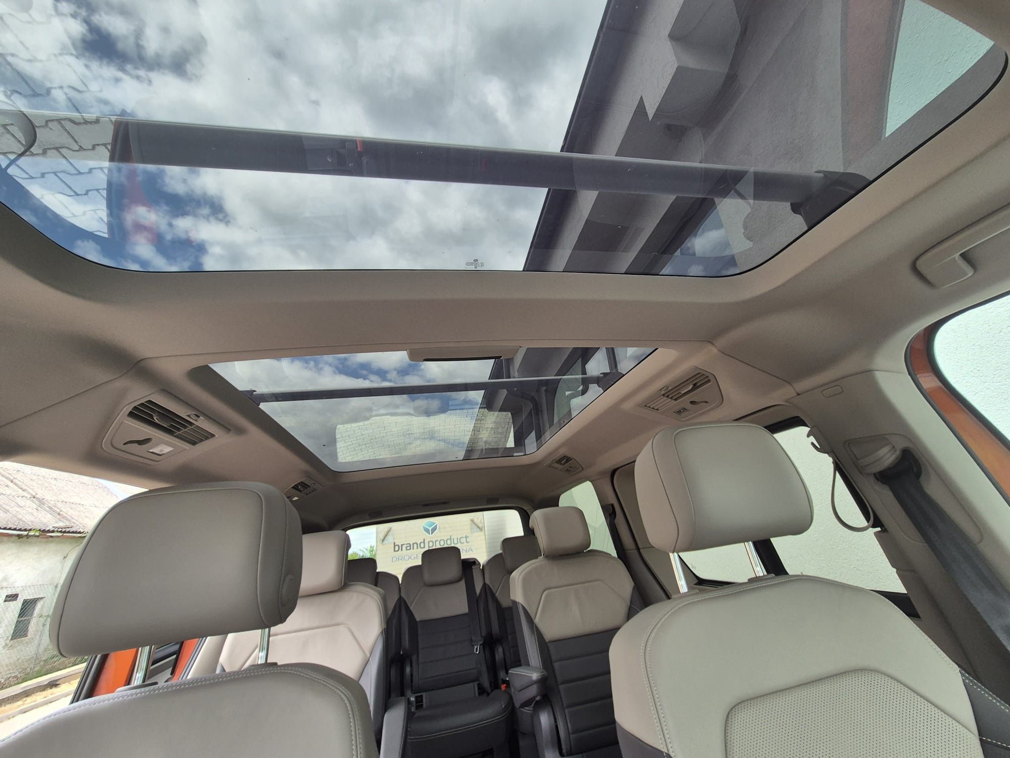 Volkswagen Multivan, VW Multivan 2.0l 150kW - fotka 6