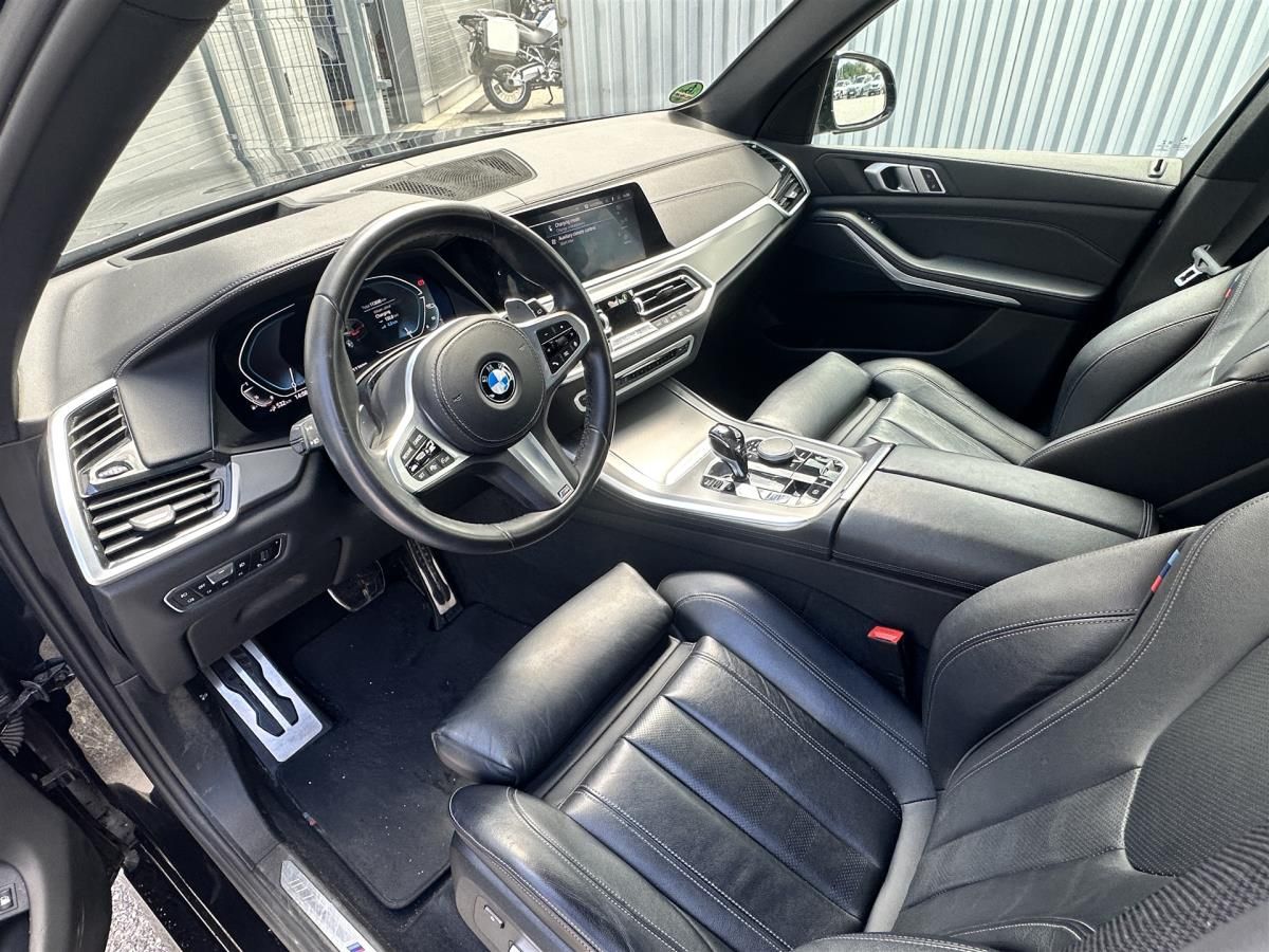 BMW X5, xDrive45e - fotka 5