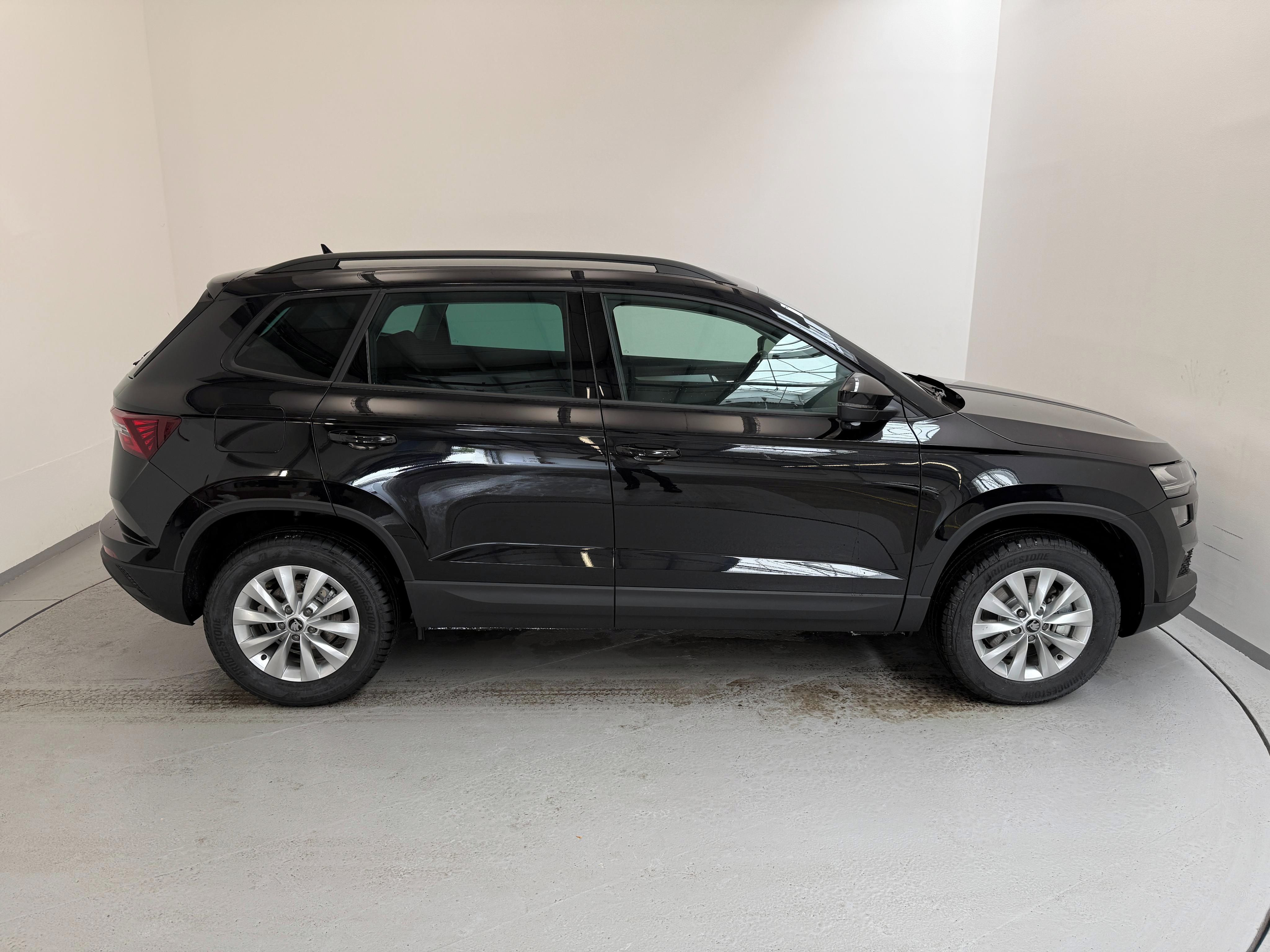 Škoda Karoq, 130 let 1,5 TSI 110 kW 7DSG - fotka 6