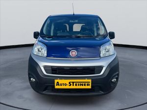 Fiat Fiorino, 1,3 JTD
