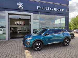 Peugeot 2008, ALLURE 1.2 TURBO 100k 2xkamera