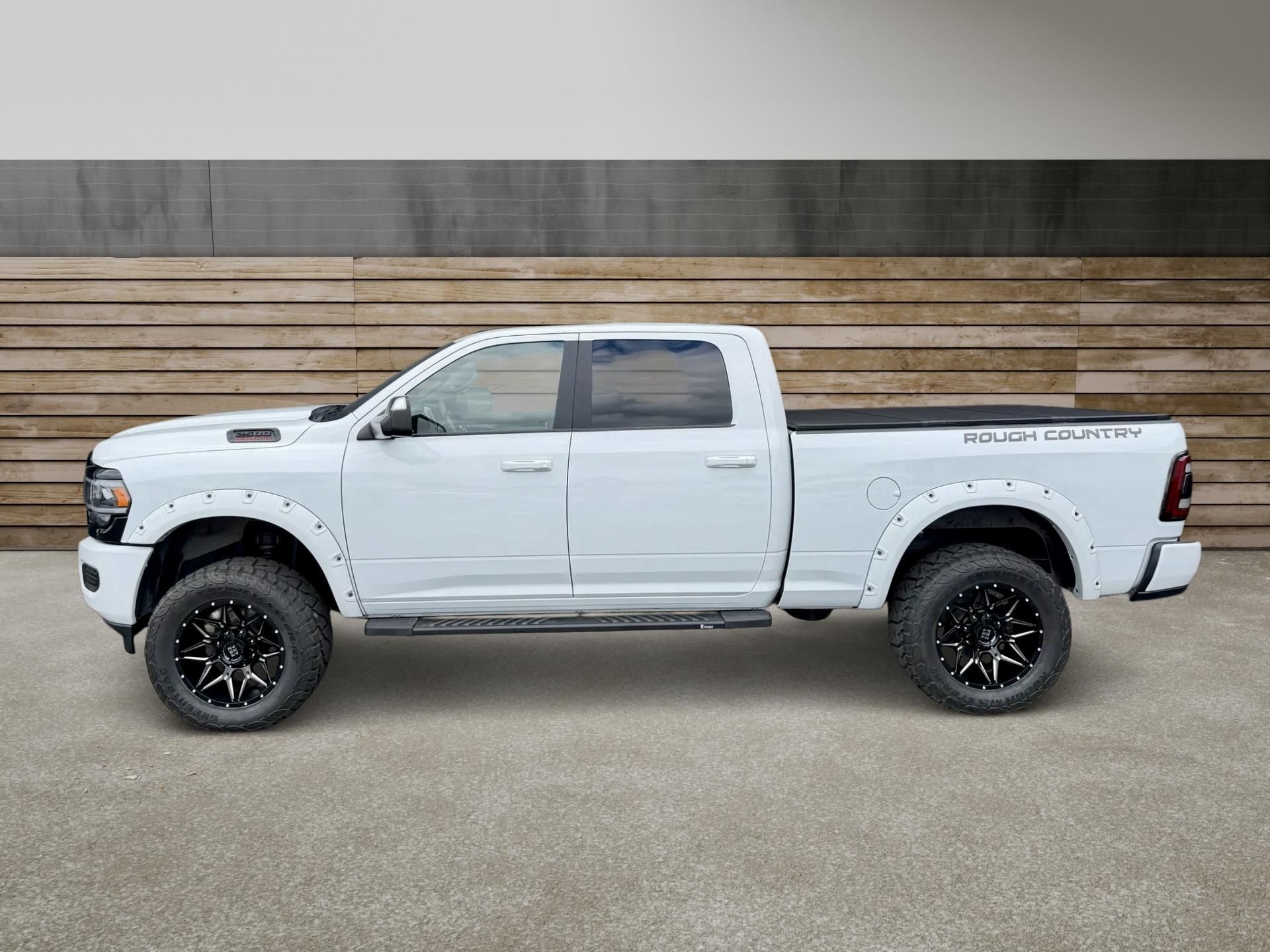 Dodge Ram, +2500+HEMI+OFFROAD PAKET+ - fotka 6