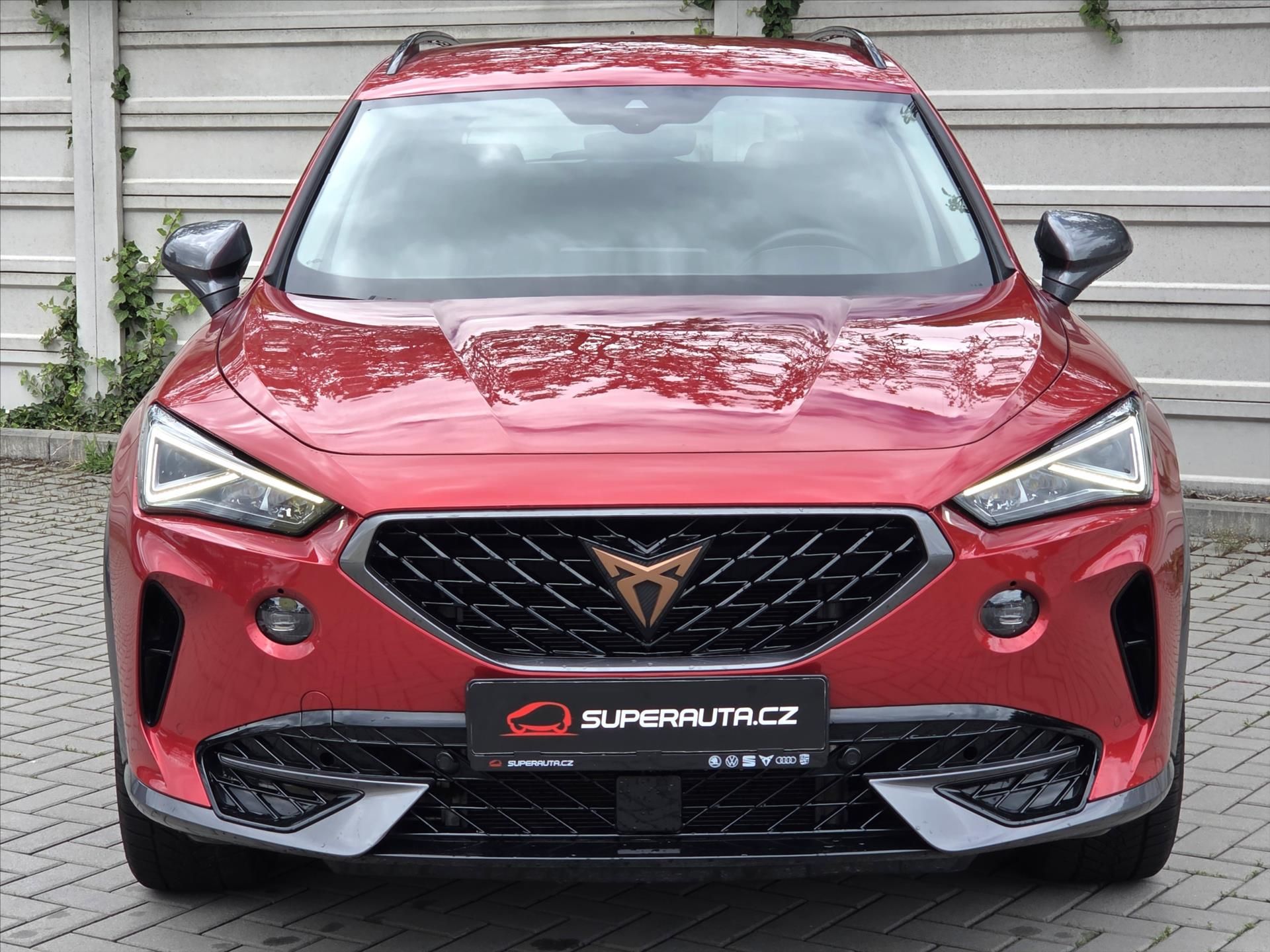 Cupra Formentor, 1,5 TSi DSG Záruka2029 ČR 1.ma - fotka 2