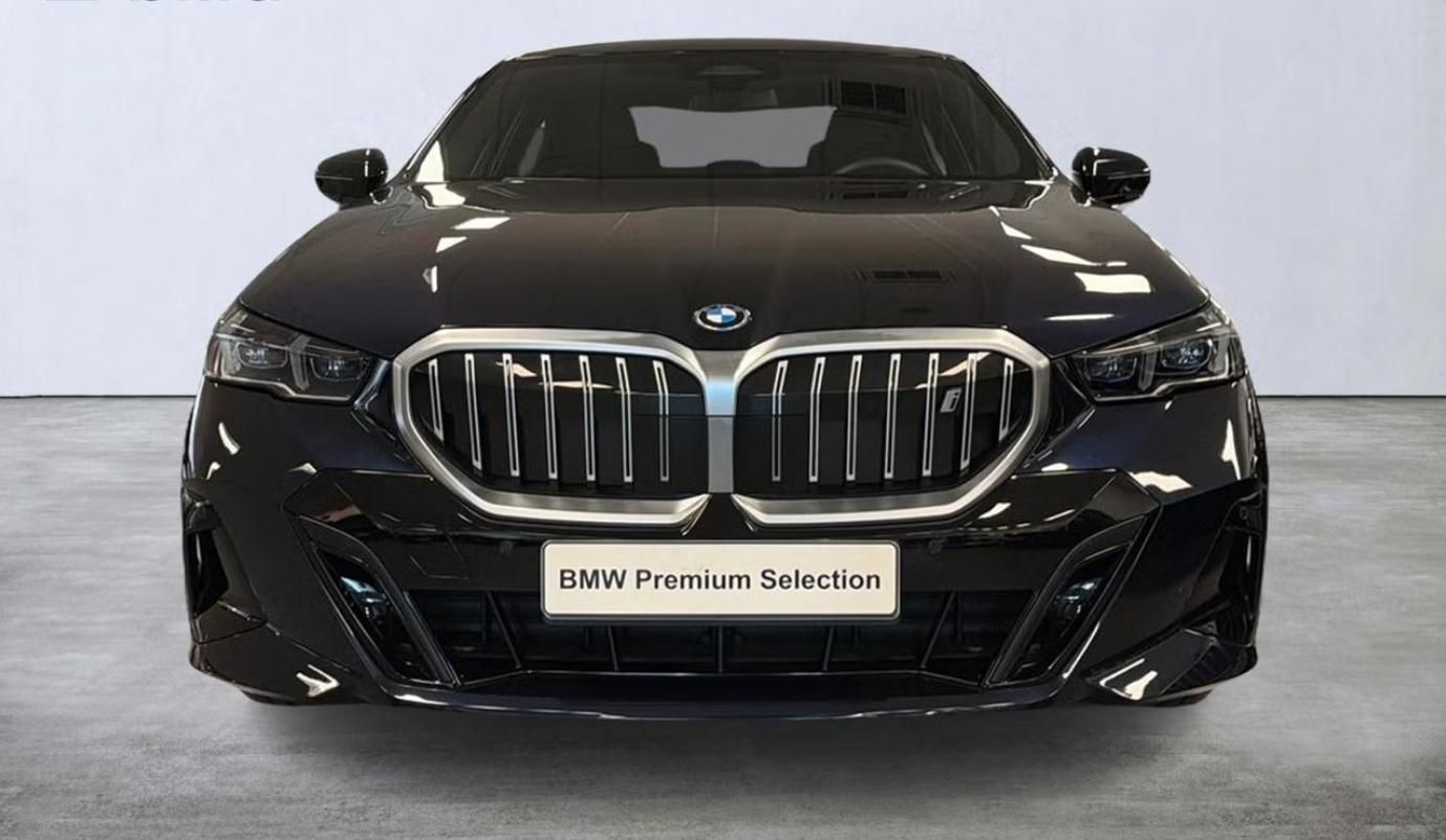 BMW i5, xDrive40 M Sport Kamera Tažné - fotka 5