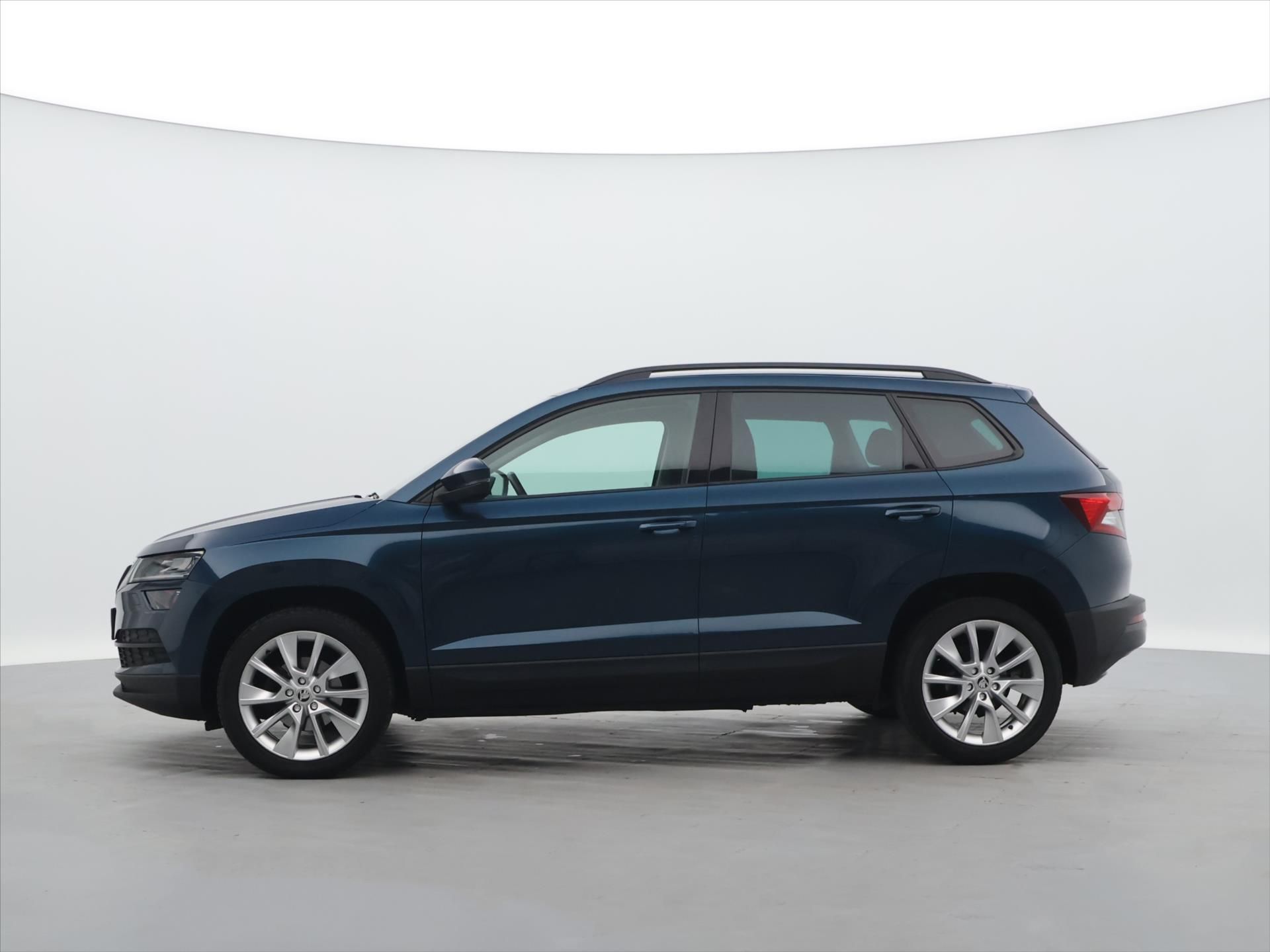 Škoda Karoq, 1,5 TSI 110kW Style 1.Maj. - fotka 4