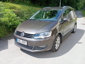 Včetně kempingové vestavby