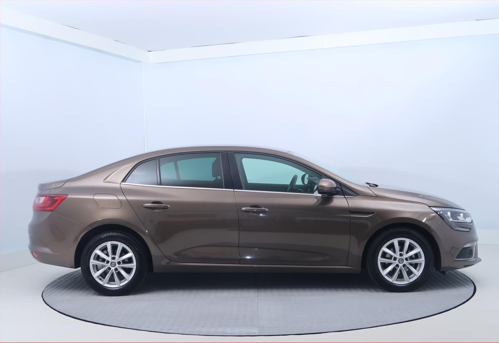 Renault Mégane, 1.6 SCe, Serv.kniha - fotka 6