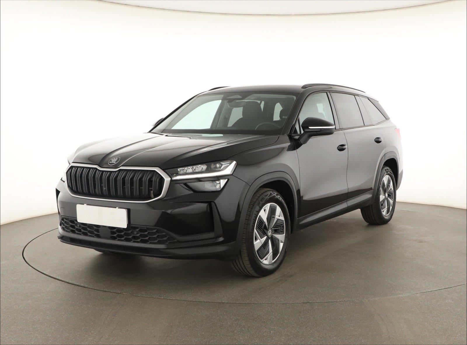 Škoda Kodiaq, 2.0 TDI, SELECTION, DPH - fotka 2