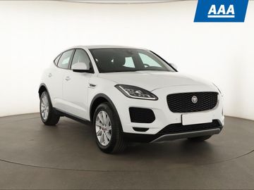 P200 AWD, 4X4, Automat, Kůže