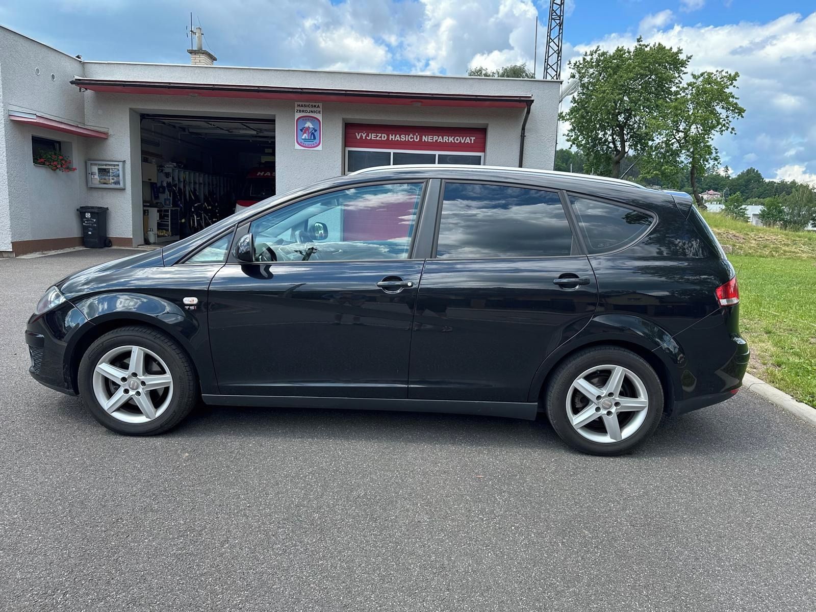 Seat Altea, XL 1.4TSi 92kW Style Digi Ac - fotka 3