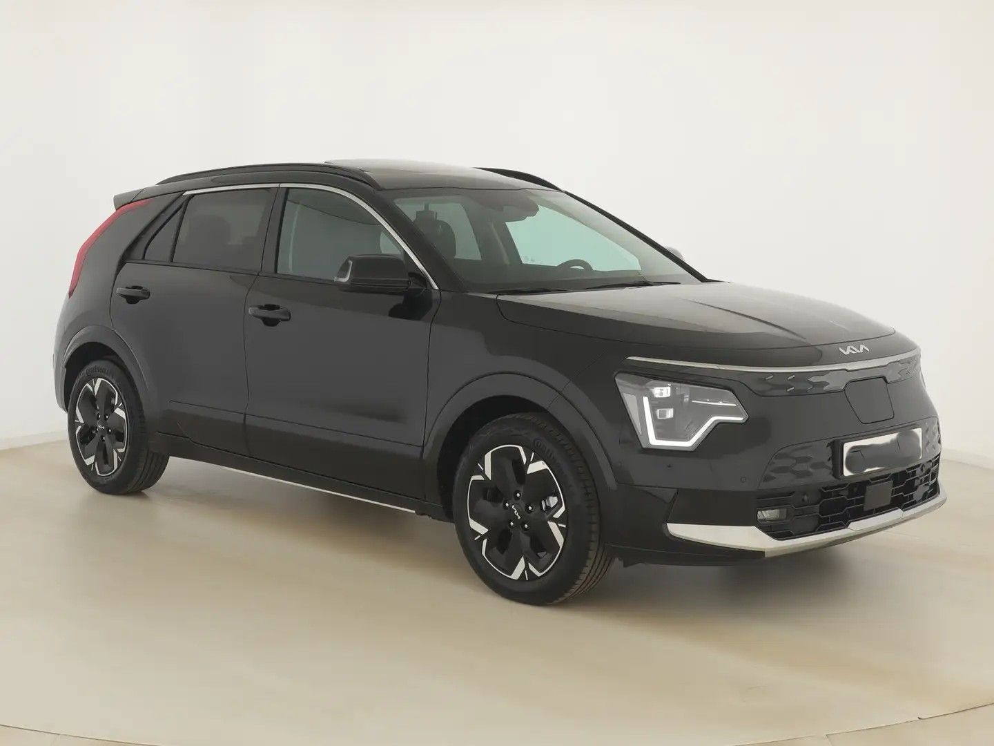 Kia Niro EV, Final Edition V2L 7let ZÁRUKA - fotka 3