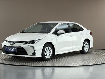 1.8 Hybrid AUT Active Sedan