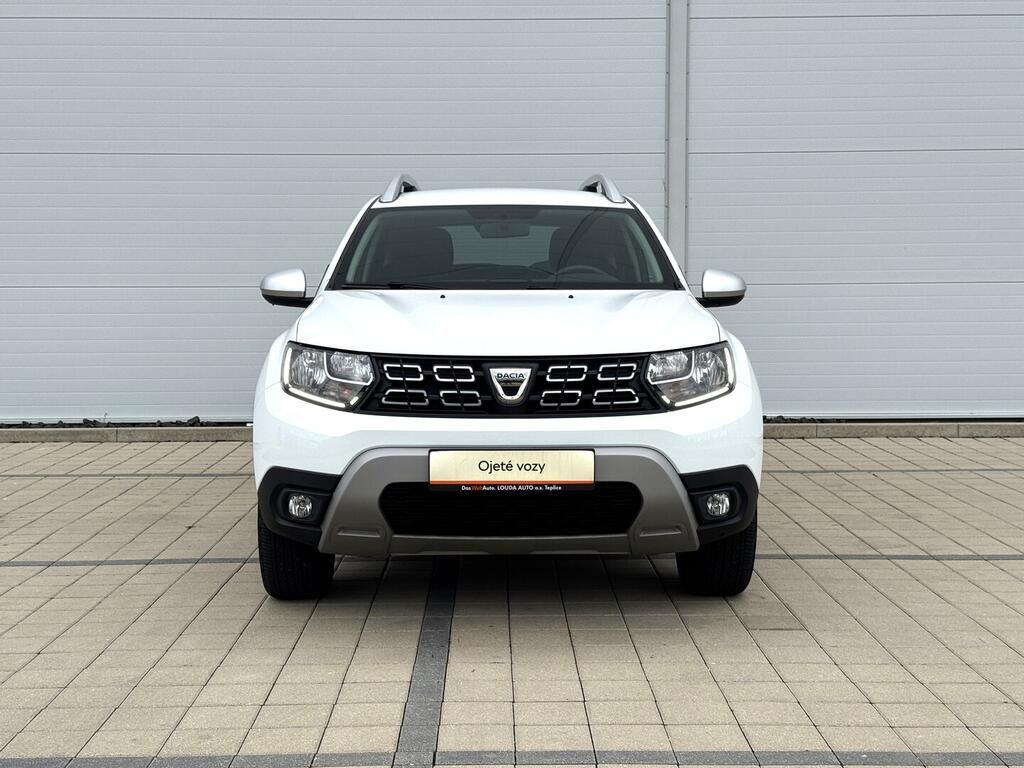 Dacia Duster, 1.6 SCe _ kW - fotka 2