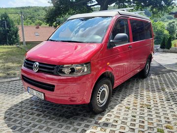 2,0TDI -103 KW  4X4