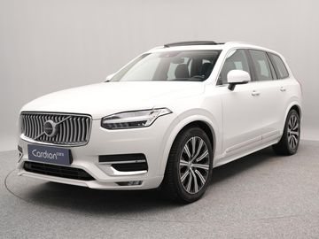 B5 AWD INSCRIPTION AUT CZ