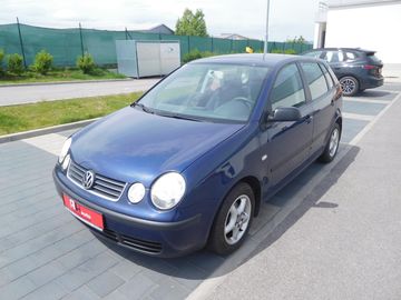 1.9 SDi, 47 kW, Klima
