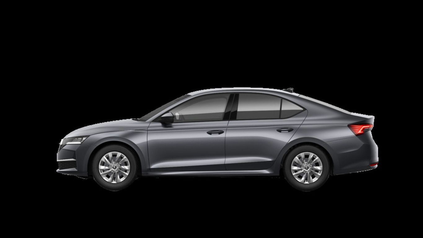 Škoda Octavia, Selection - fotka 3