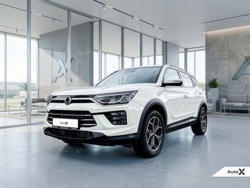 STYLE+ 2WD 6AT 120 kW