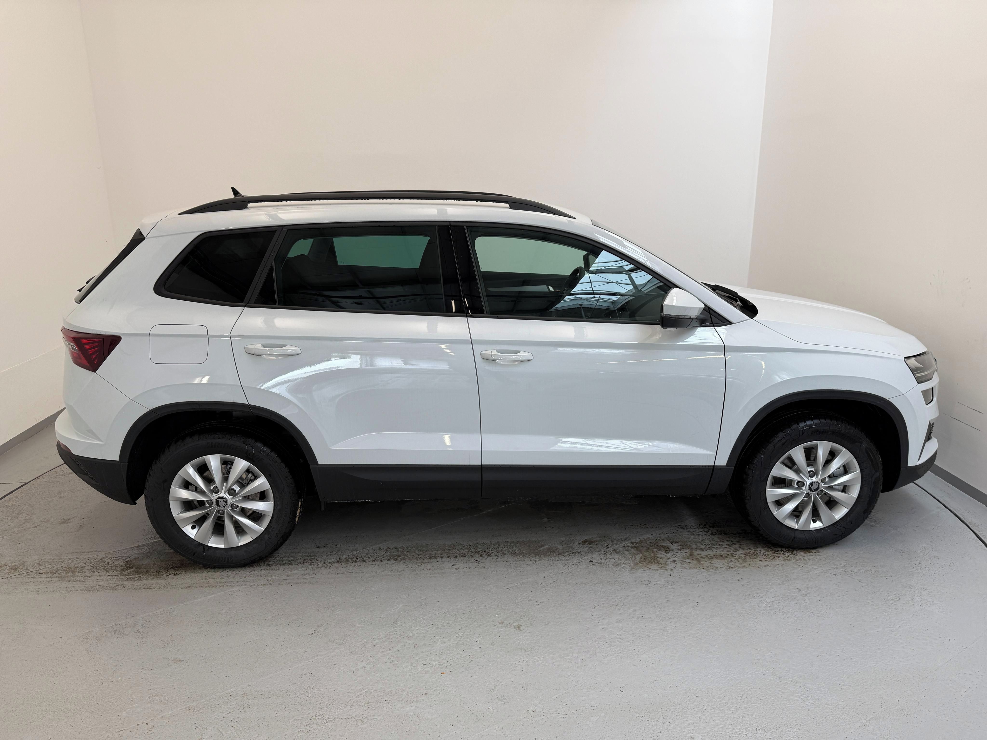 Škoda Karoq, 130 let 2,0 TDI 110 kW 6 mech. - fotka 6