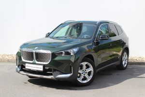 BMW iX1, eDrive20