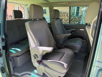 T4 2.5 TDI Syncro 4x4, 2002