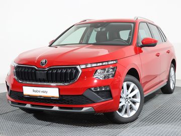 TOP SELECTION 1,0 TSI DSG/ LED