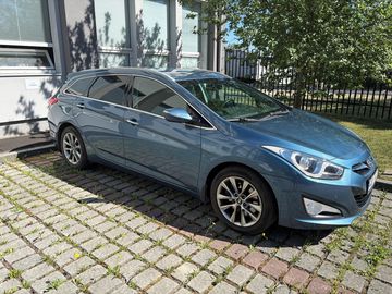 Hyundai i40 Combi 1.7 CRDi 100