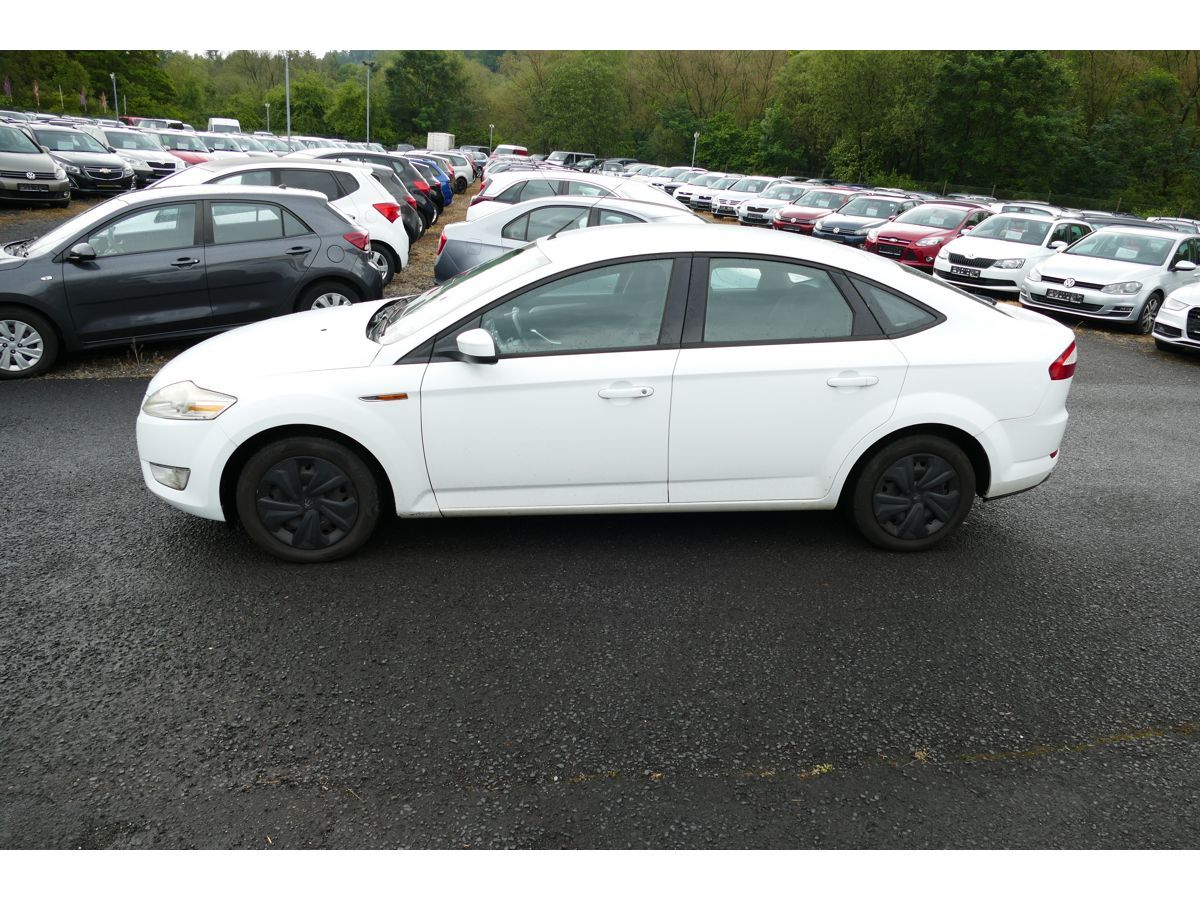 Ford Mondeo, 1,6 92KW DIGI-KLIMA - fotka 3