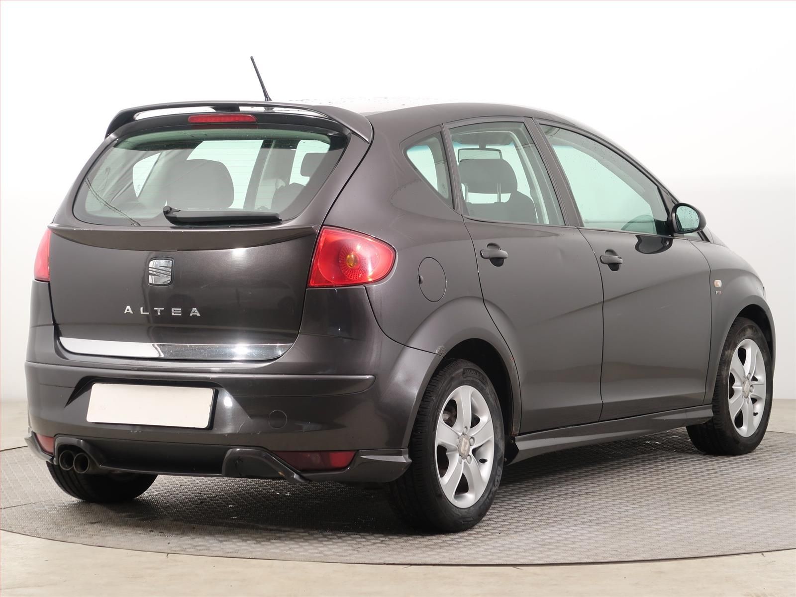 Seat Altea, 2.0 FSI, po STK - fotka 5