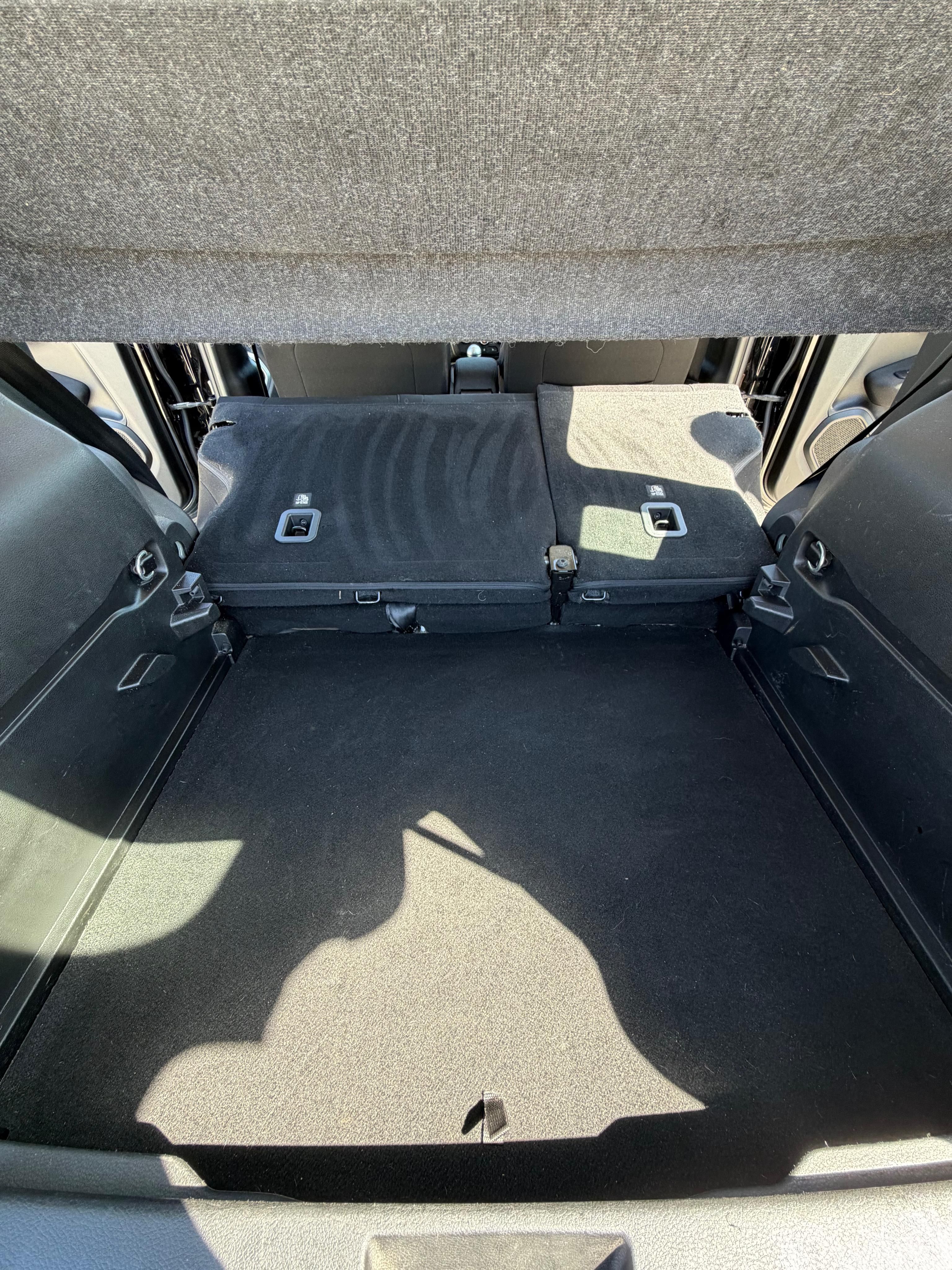 Jeep Renegade, Jeep Renegade 1.0 Turbo 120 k - fotka 4