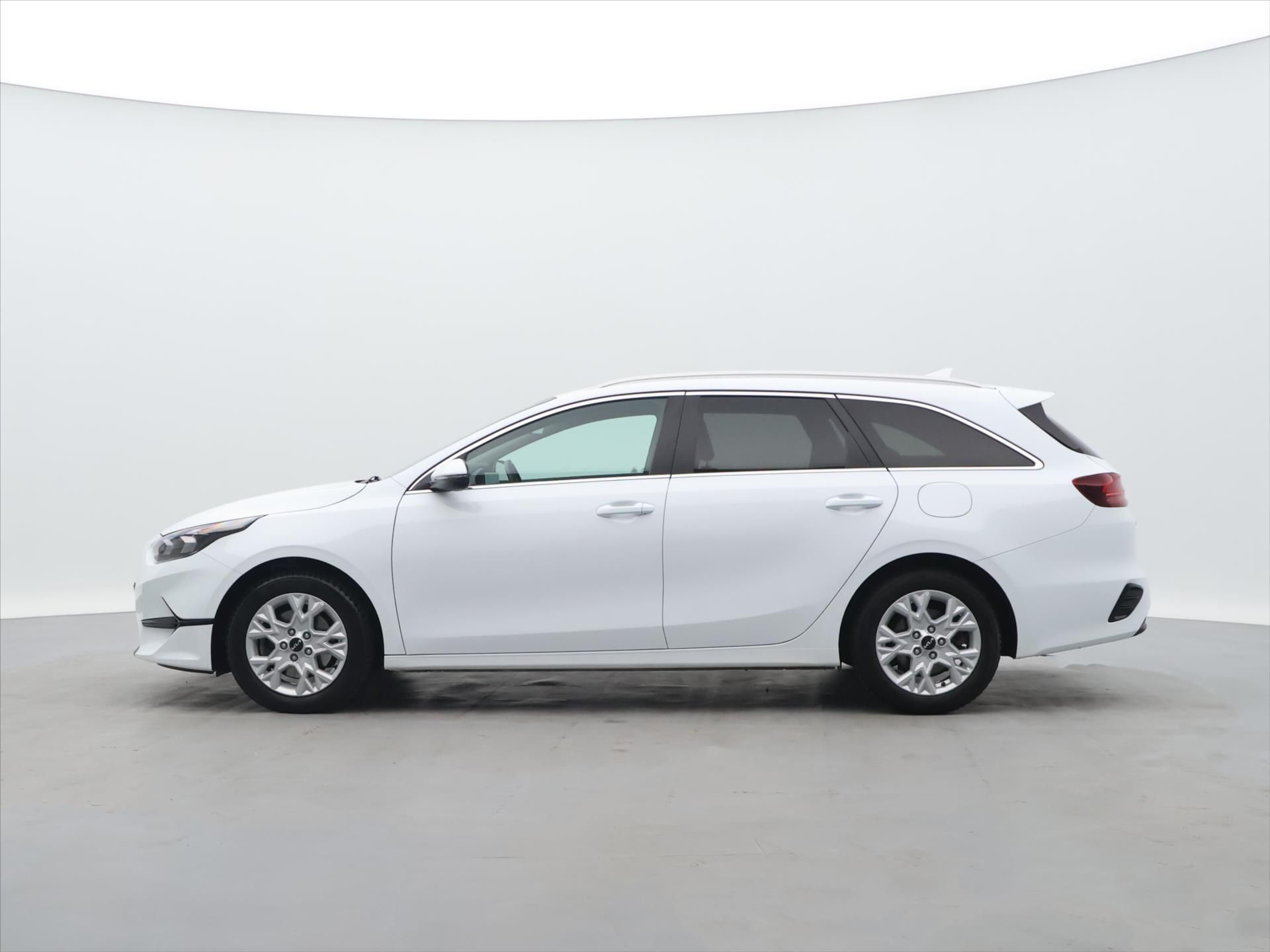 Kia Cee´d, 1,5 T-GDI 117 kW TOP Aut. DPH - fotka 4