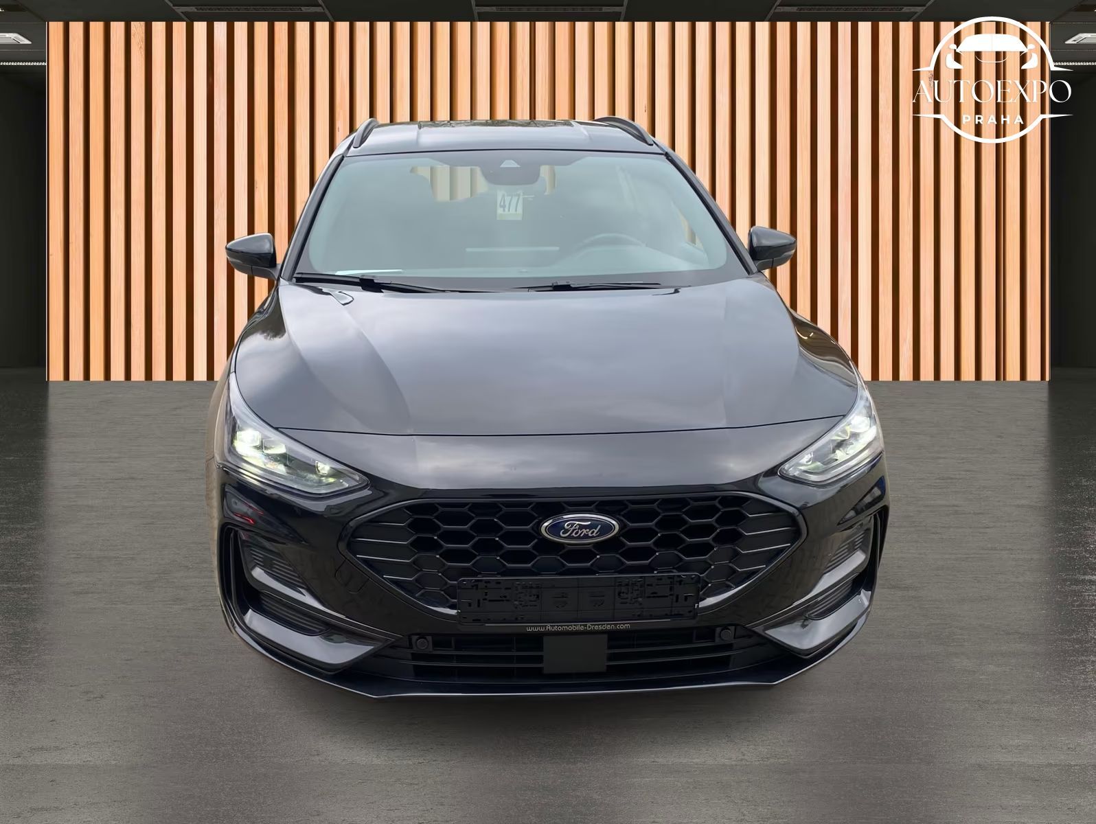 Ford Focus, 1.0 EB ST-Line X*Bang&Olufsen* - fotka 3