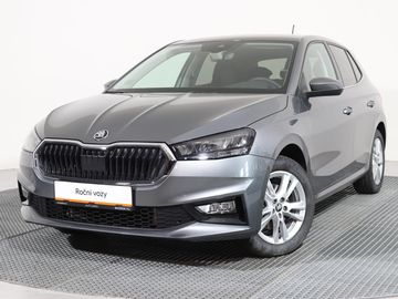 TOP SELECTION 1,5TSI 110kW DSG