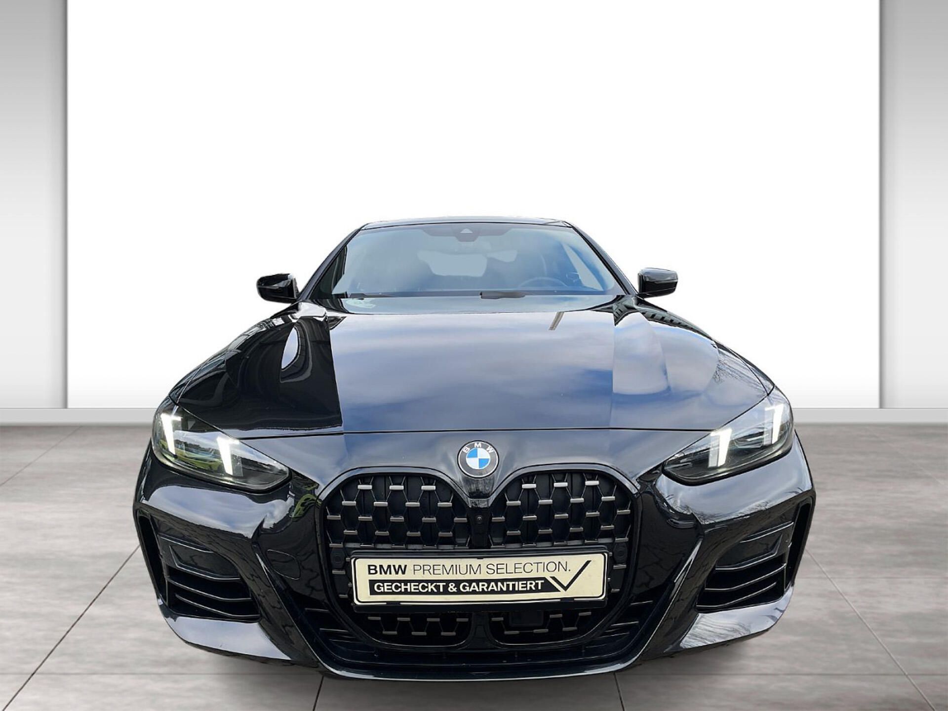 BMW Řada 4, 430i xD M-Sport Pro 360 Inno