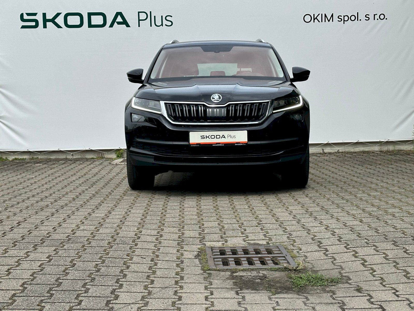 Škoda Kodiaq, 2.0 TDI 147 kW Style 4x4 DSG - fotka 4