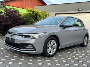 Life 1.0 TSI 81kw-kamera-navi