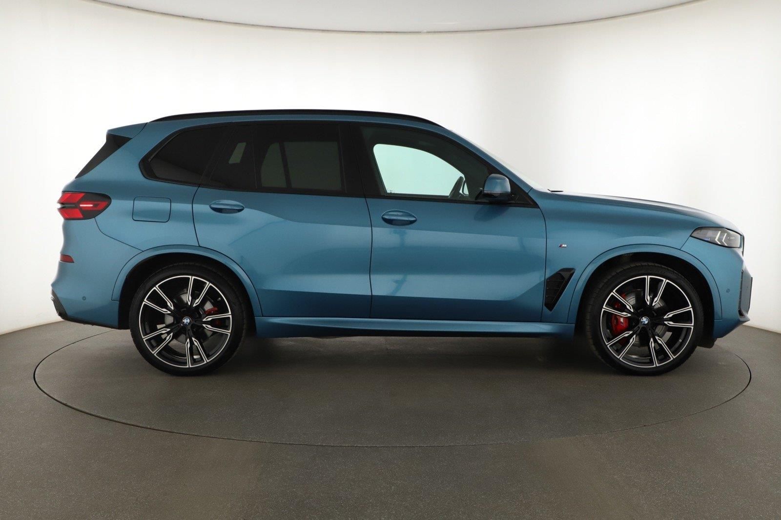 BMW X5, xDrive30d, M Paket, FullLed - fotka 6
