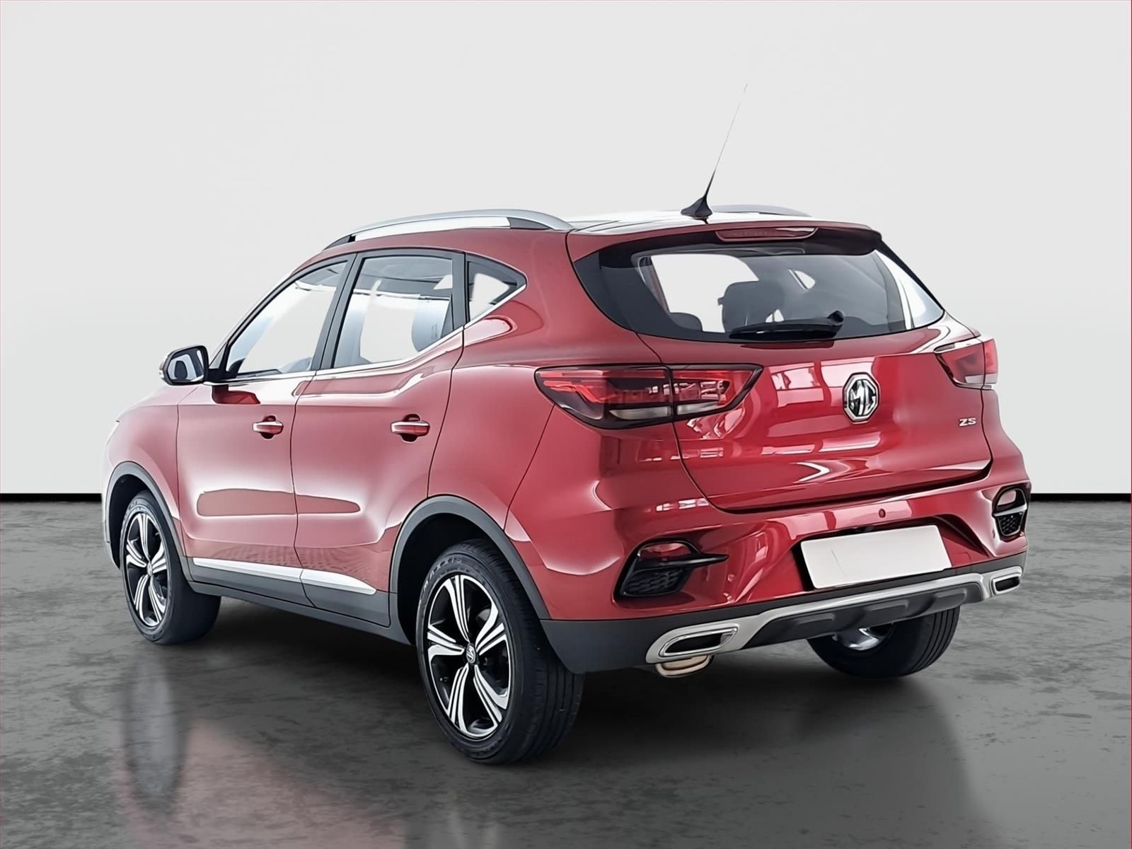 MG ZS, 1.5, Essential Plus, Záruka - fotka 4