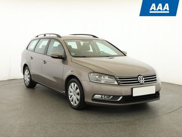1.6 TDI, Navi