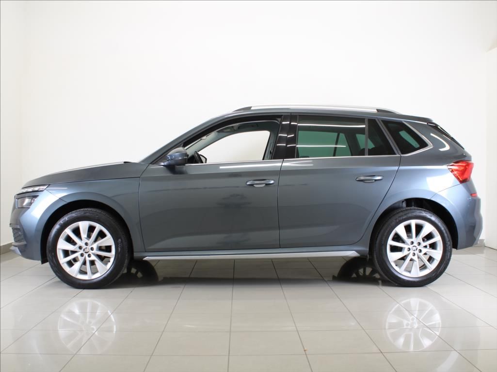 Škoda Kamiq, 1,0 TSi 81kW Style 1.maj.ČR - fotka 5