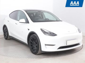 Long Range AWD 79kWh, SoH 89%